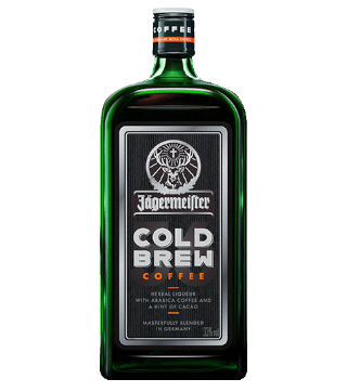 jagermeister cold brew-nairobidrinks